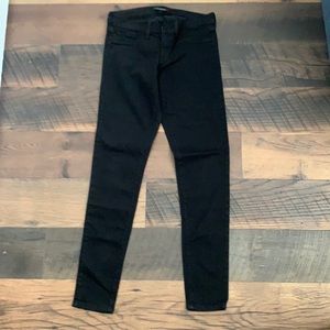 black flying monkey jeans size 28